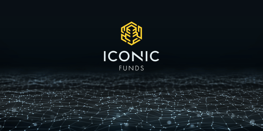 Logo Iconic Funds