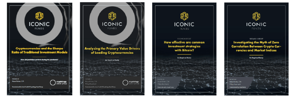 Overview Research Report Iconic Funds