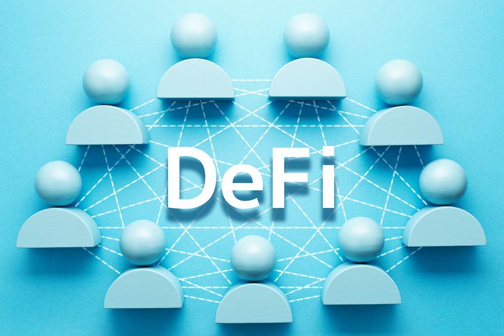 DeFi vs. CeFi: Why Decentralized Solutions Are Withstanding the Pressure