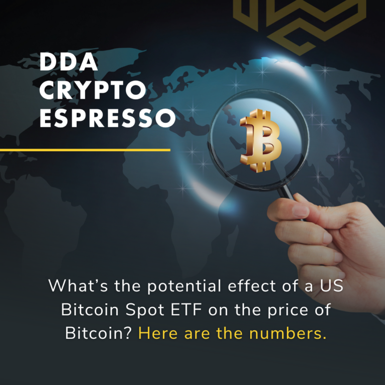 What’s the potential effect of a US Bitcoin Spot ETF on the price of Bitcoin