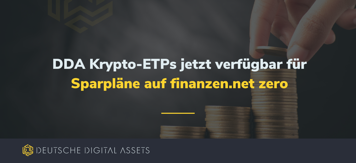 dda krypto etps verfügbar für Sparpläne auf finanzen.net zero, krypto sparpläne, krypto ETP sparpläne 