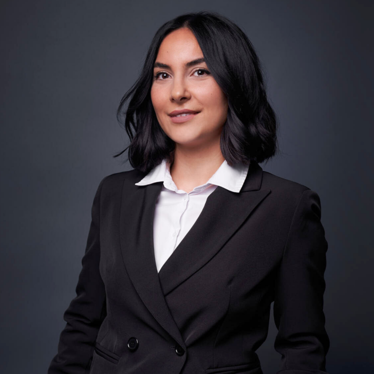 Syuzanna Avanesyan, Leiterin der Marketingabteilung von DDA, Deutsche Digital Assets