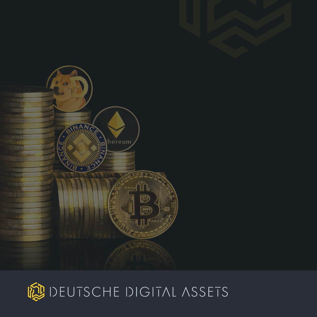 The Role of Altcoins and Bitcoin in a Portfolio Strategy